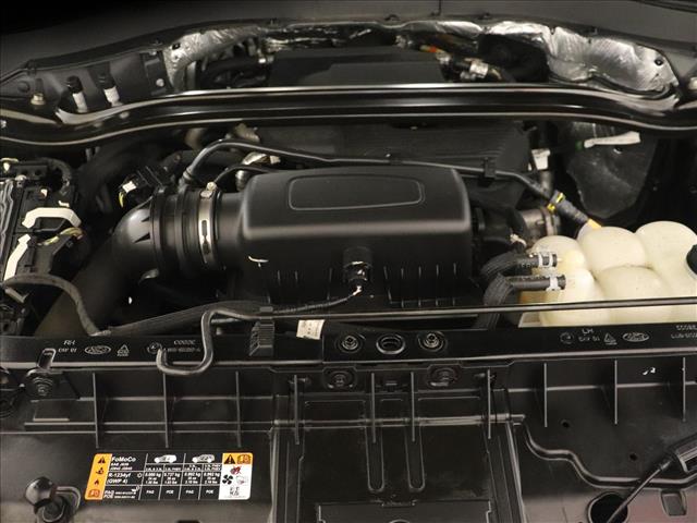 2020 Ford Explorer Limited:D13835