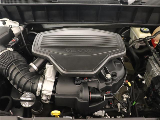 2018 GMC Acadia Denali:D13499