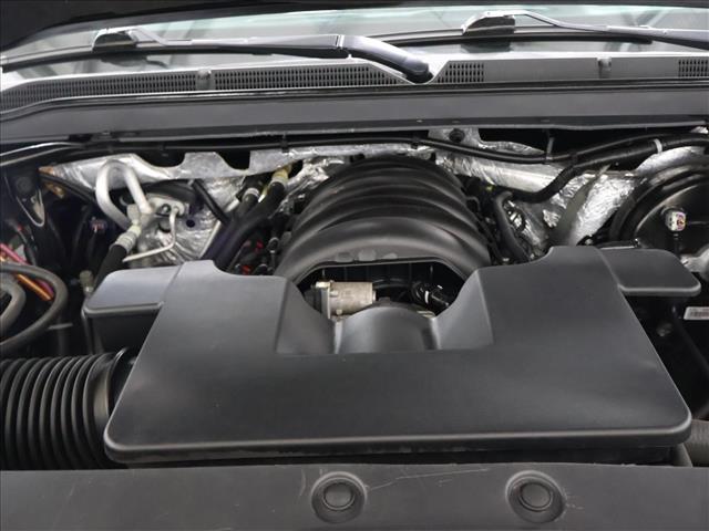2017 GMC Yukon Denali:D13541A