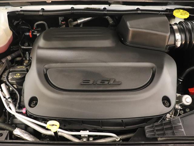 2024 Chrysler Voyager LX:D13312