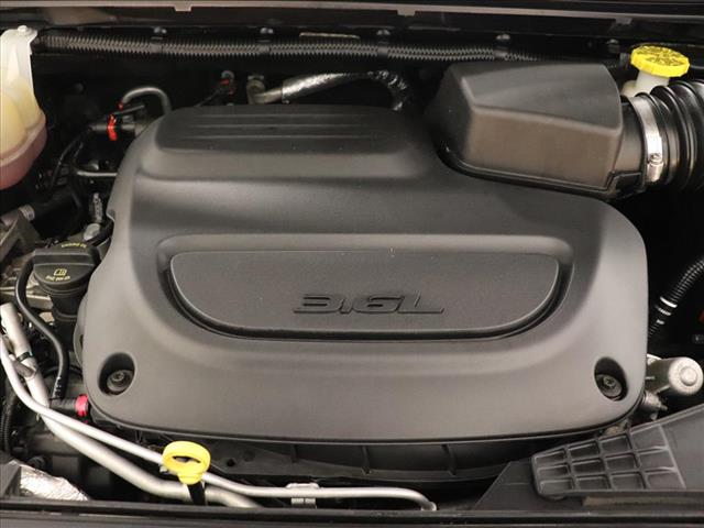 2022 Chrysler Voyager LX:D13311