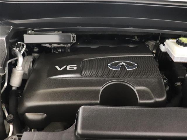 2020 INFINITI QX60 Signature Edition:D13422