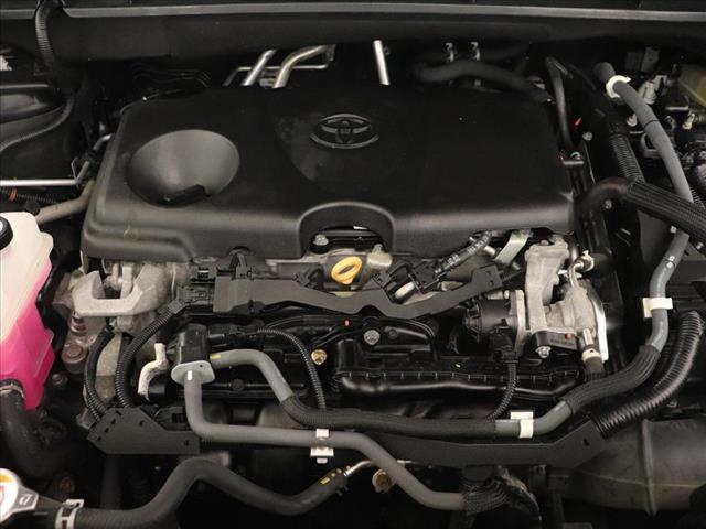 2021 Toyota Highlander Hybrid XLE:D13231