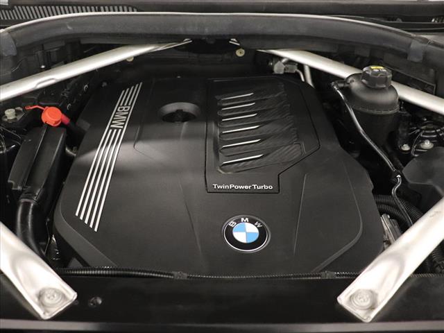 2020 BMW X5 sDrive40i:D13310