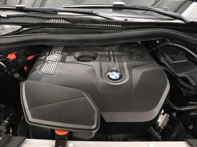 2019 BMW X4 xDrive30i:D13315