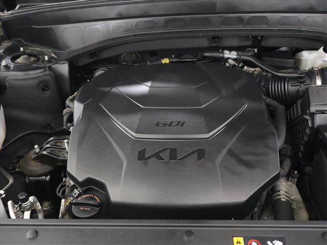 2025 Kia Telluride S:D14006