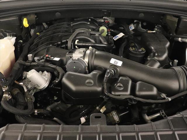 Photo of 2021 Jeep Grand Cherokee L Limited in Iowa City, IA - 31,  2021 Jeep Grand Cherokee L Limited:D13090