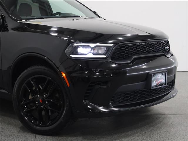 2023 Dodge Durango GT:D13766