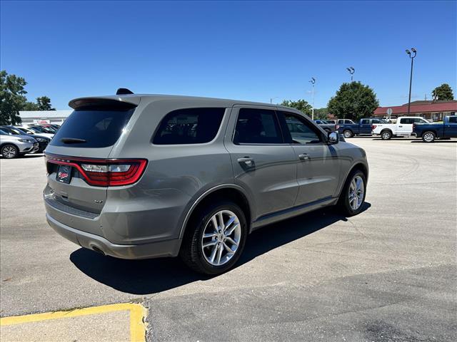 2023 Dodge Durango GT:D13823