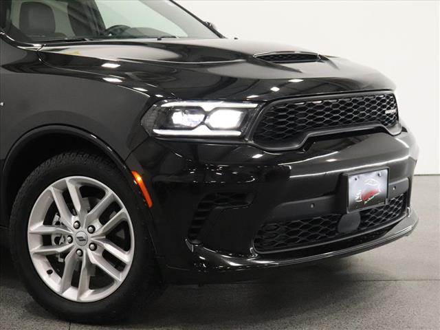 2024 Dodge Durango R/T Plus:D13185
