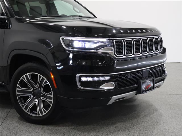 2024 Jeep Wagoneer L Series II:D13844