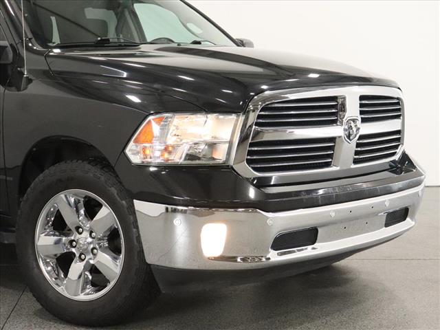 2018 Ram 1500 Big Horn photo 3