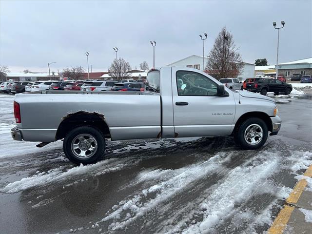 2004 Dodge Ram 1500:D13168A