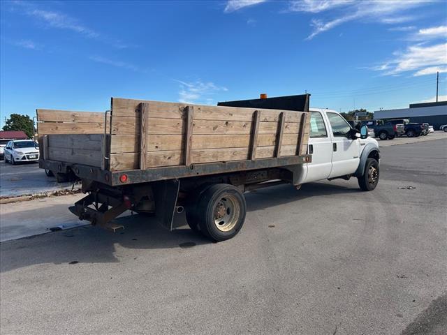 2006 Ford F-450 photo 3