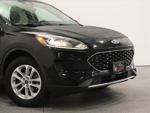 2020 Ford Escape SE:D13639