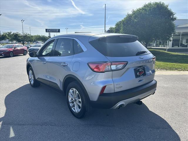 2022 Ford Escape SE:D13794