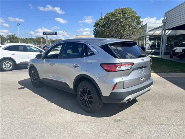 2022 Ford Escape SE:D14044