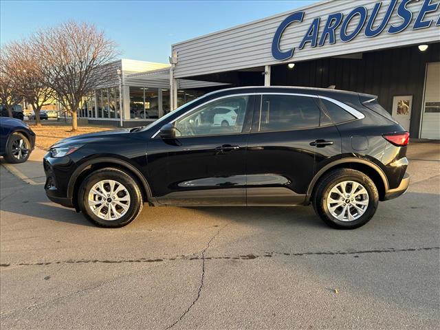 2024 Ford Escape Active:D13541