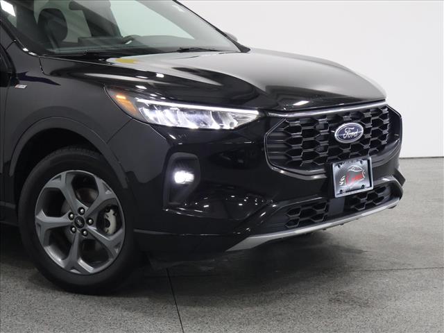 2024 Ford Escape Hybrid ST-Line Select:D13776