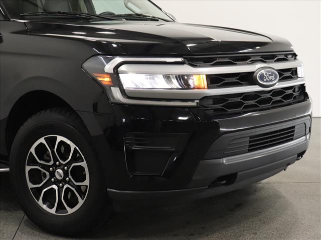 2023 Ford Expedition MAX XLT:D13415