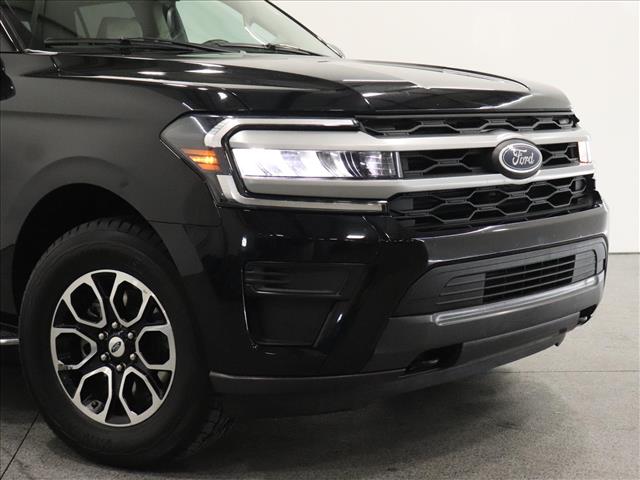 2023 Ford Expedition MAX XLT:D13483