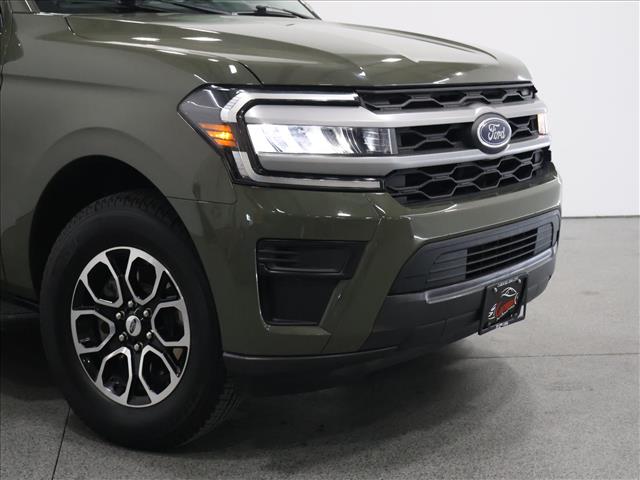 2024 Ford Expedition XLT:D13720