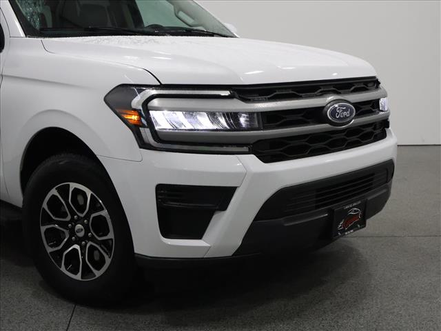 2024 Ford Expedition XLT:D14020