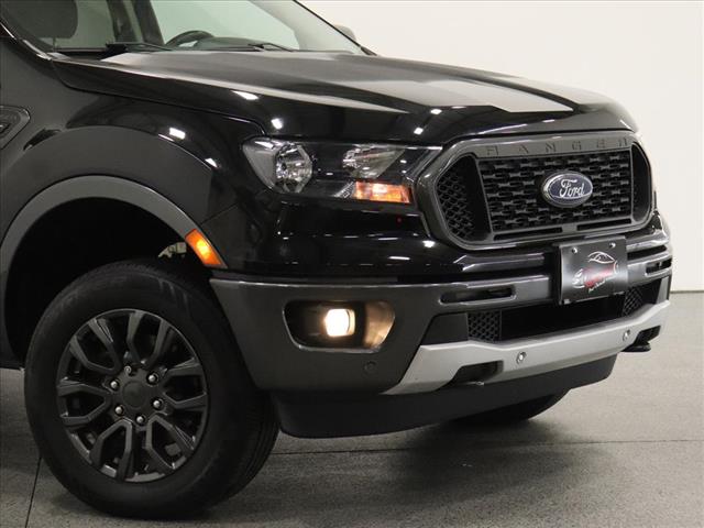 2019 Ford Ranger XLT:D13211