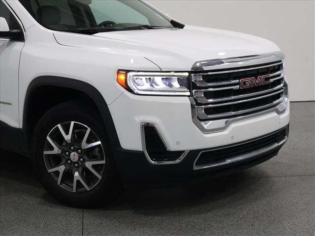 2022 GMC Acadia SLE:D13944