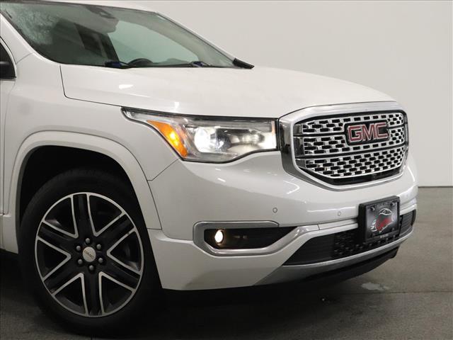2018 GMC Acadia Denali:D13499