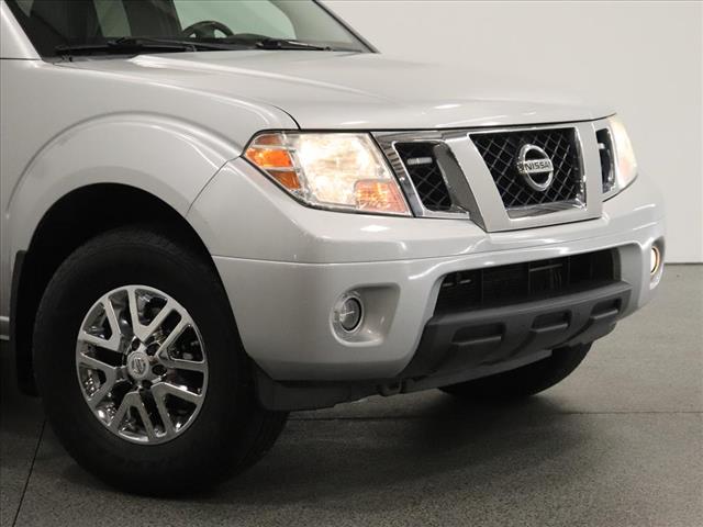 Photo of 2019 Nissan Frontier SV V6 in Iowa City, IA - 3,  2019 Nissan Frontier SV V6:D13201