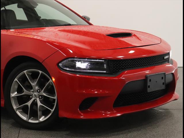 2023 Dodge Charger GT:D12903
