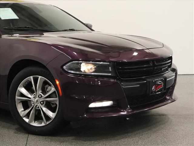 2022 Dodge Charger SXT:D13645