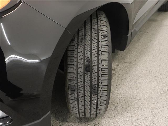 2024 Ford Edge SEL:D13640