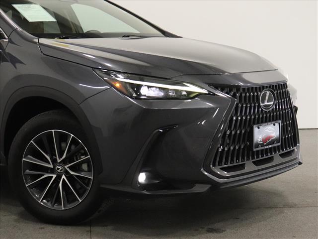 2022 Lexus NX 350 Premium:D13605