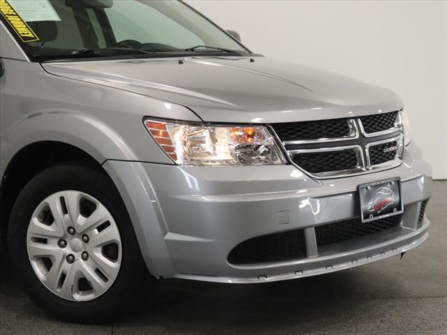 2020 Dodge Journey SE Value photo 3