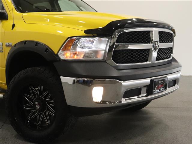 2020 RAM 1500 Classic Tradesman:D13465