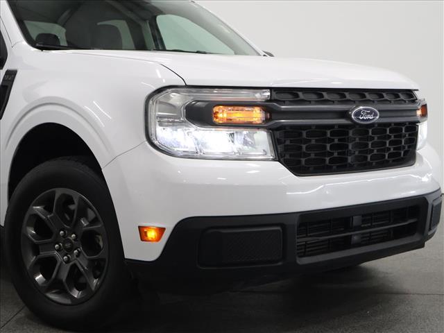 2024 Ford Maverick XLT:D13757