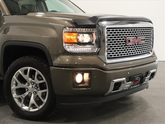 2015 GMC Sierra 1500 Denali:D13506