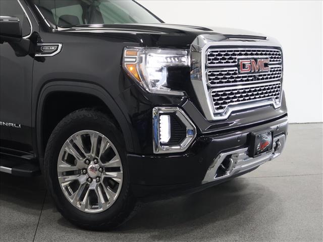 2019 GMC Sierra 1500 Denali:D13713
