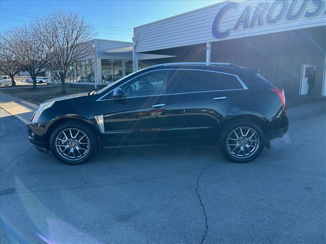 2015 Cadillac SRX Premium Collection:D13467