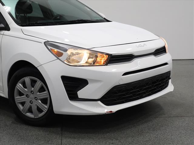 2023 Kia Rio LX:D14047