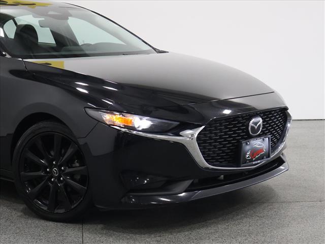 2024 Mazda Mazda3 Sedan 2.5 S Select Sport:D13894