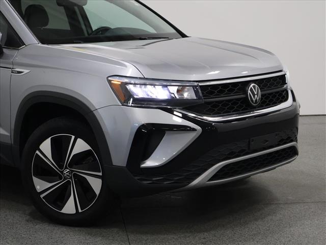 2024 Volkswagen Taos SE 4Motion:D13975