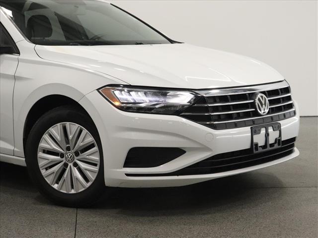 2019 Volkswagen Jetta S:D13651