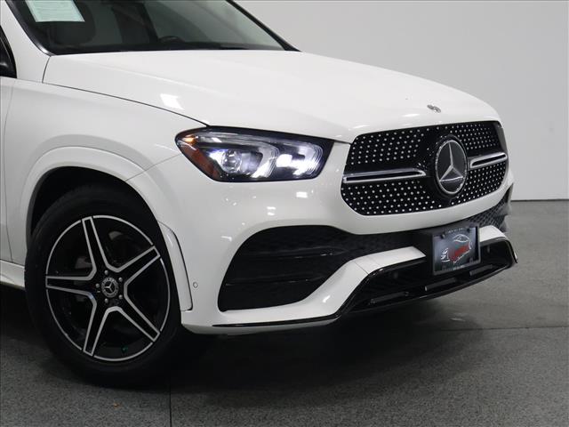 2021 Mercedes-Benz GLE GLE 350 4MATIC:D13885
