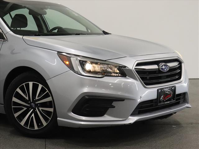 2019 Subaru Legacy 2.5i:D13519