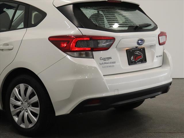 2023 Subaru Impreza Base:D13442