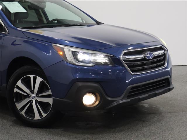 2019 Subaru Outback 2.5i Limited:D13874