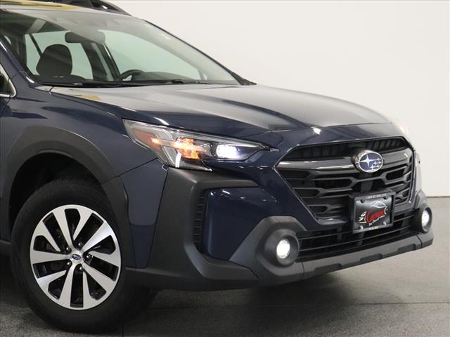 2023 Subaru Outback Base photo 3
